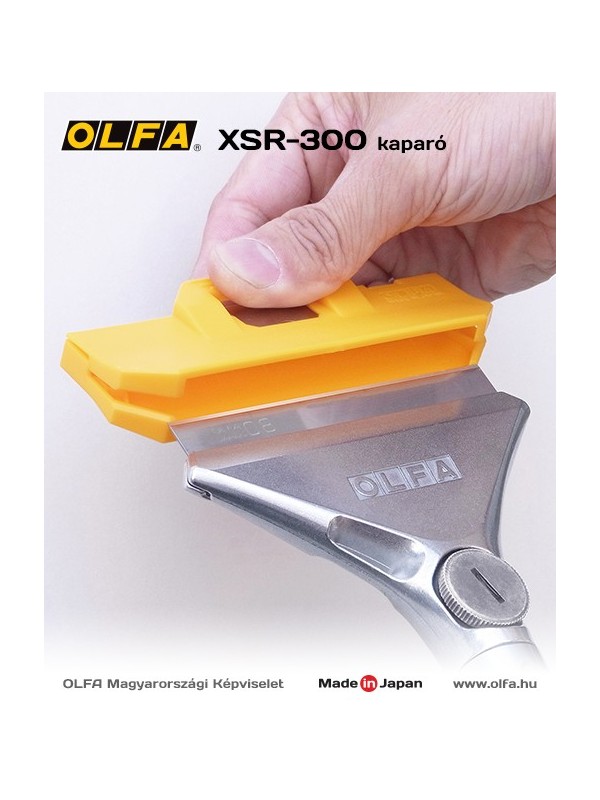 OLFA XSR-300