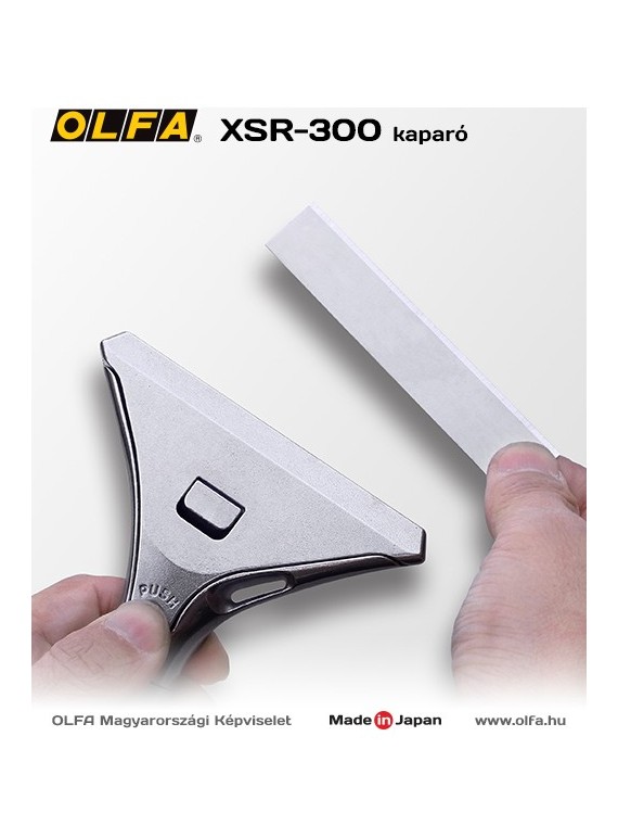 OLFA XSR-300