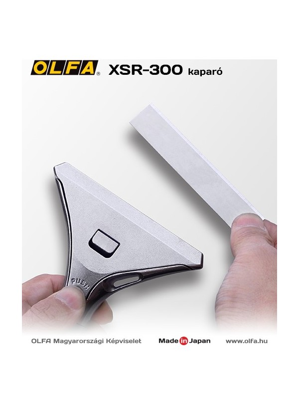 OLFA XSR-300