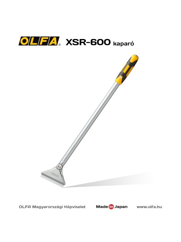 OLFA XSR-600