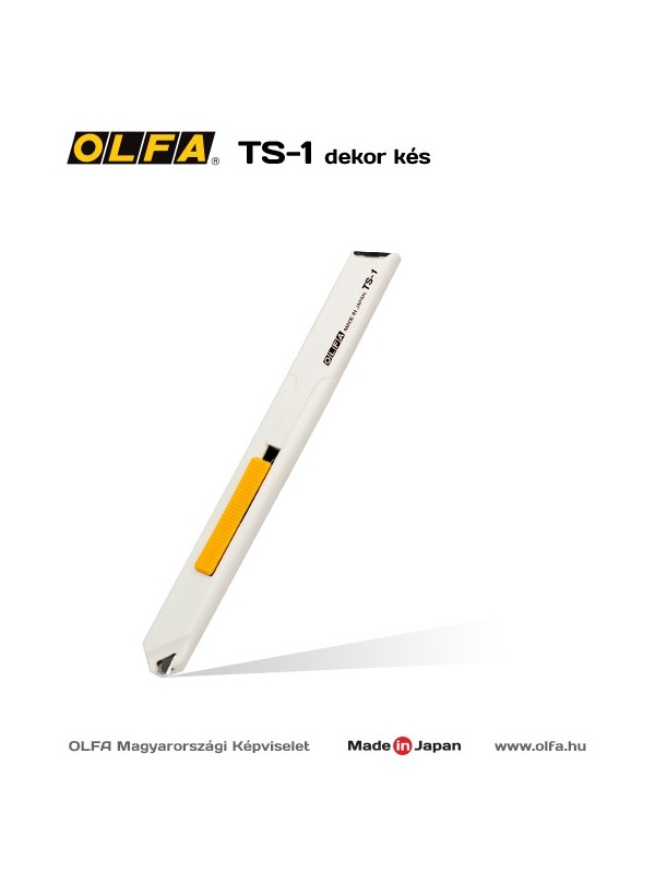 OLFA TS-1