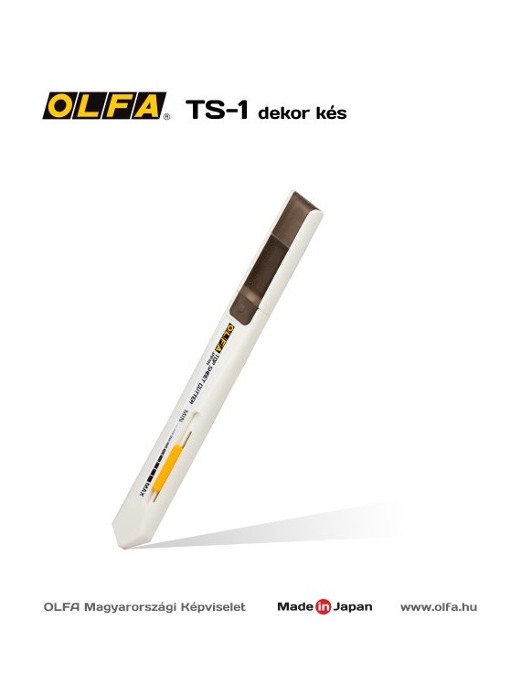 OLFA TS-1