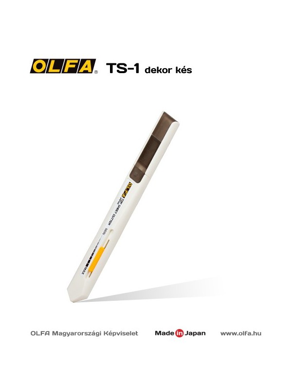 OLFA TS-1