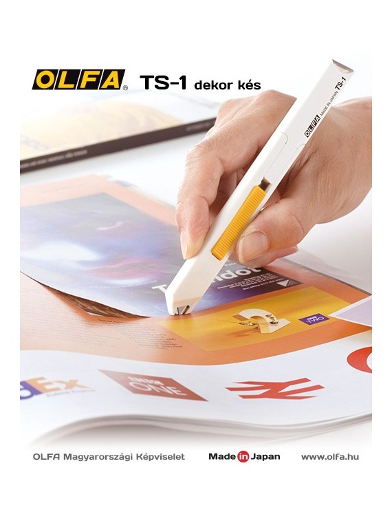OLFA TS-1