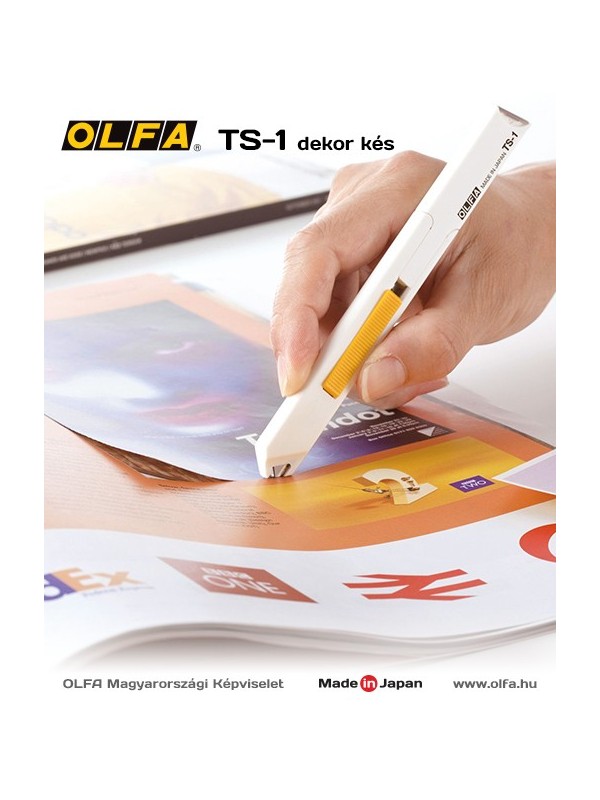 OLFA TS-1