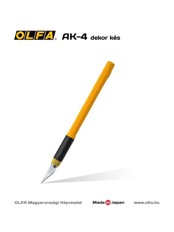 OLFA AK-4