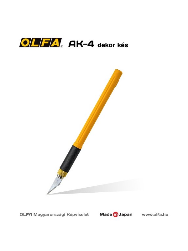 OLFA AK-4