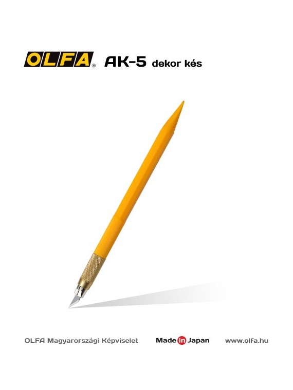 OLFA AK-5