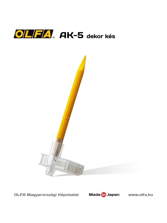 OLFA AK-5