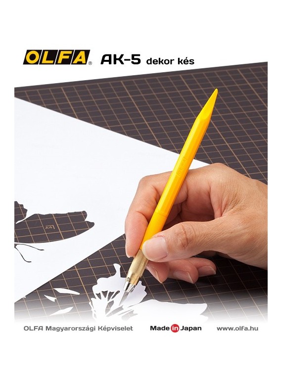 OLFA AK-5