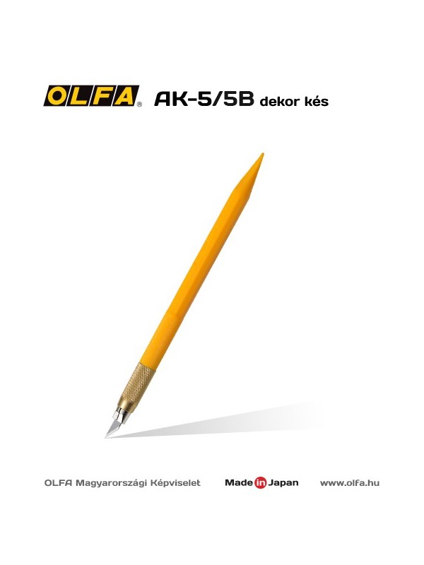 OLFA AK-5/5B