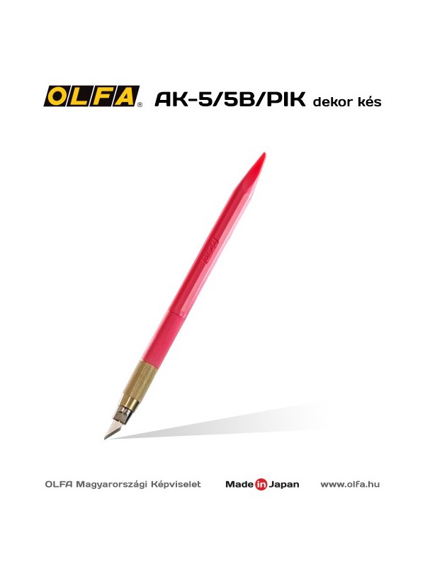 OLFA AK-5/5B/PIK