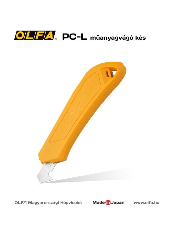 OLFA PC-L