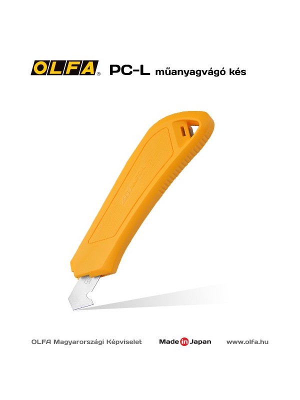 OLFA PC-L