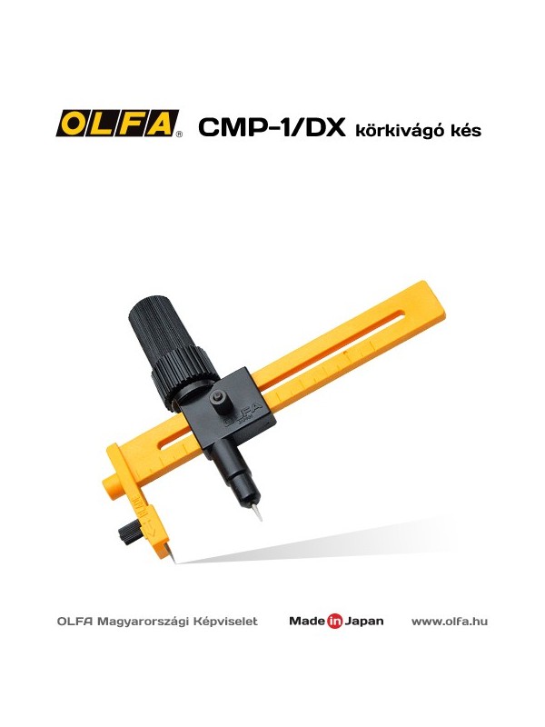 OLFA CMP-1/DX