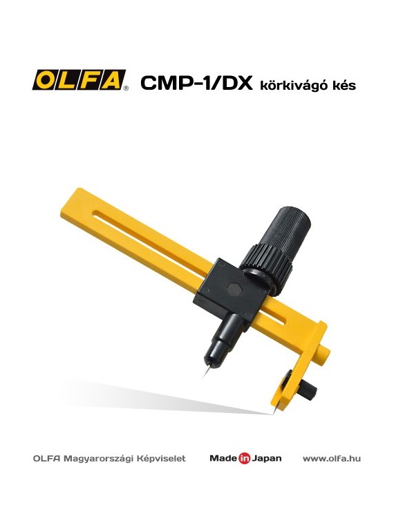 OLFA CMP-1/DX