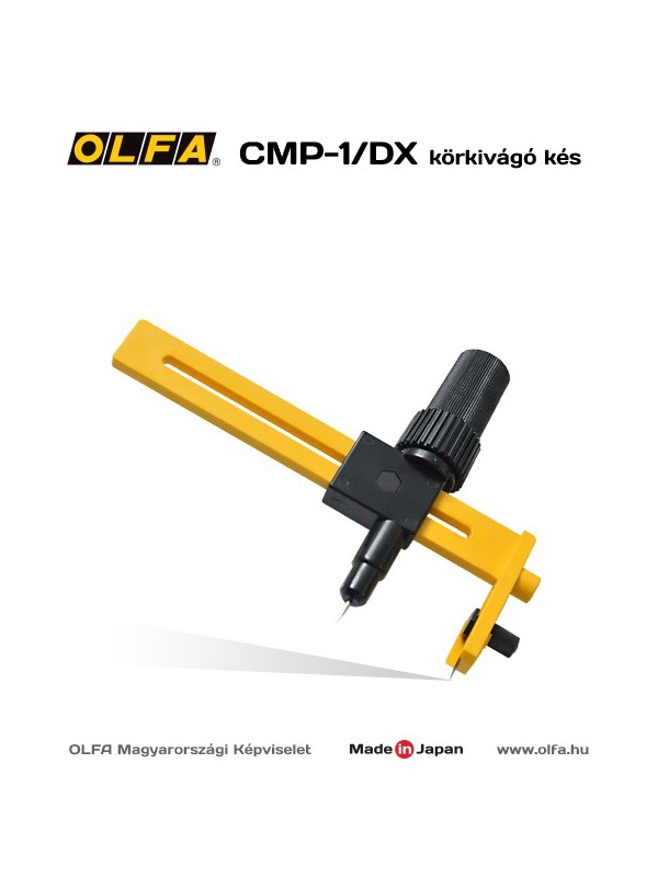 OLFA CMP-1/DX