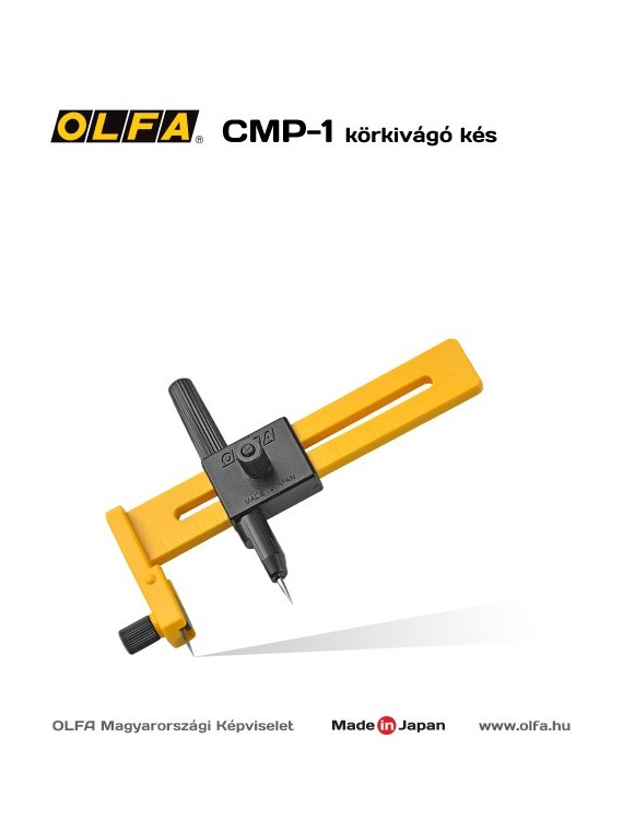 OLFA CMP-1