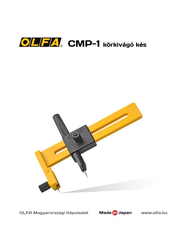 OLFA CMP-1