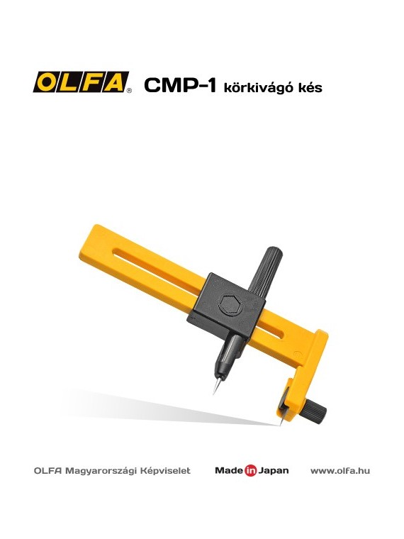 OLFA CMP-1