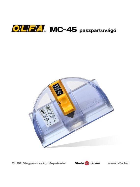 OLFA MC-45