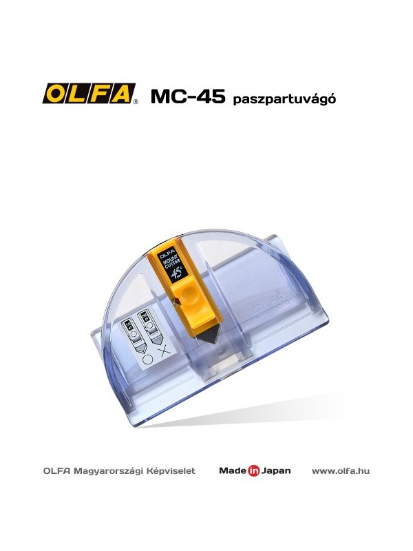 OLFA MC-45