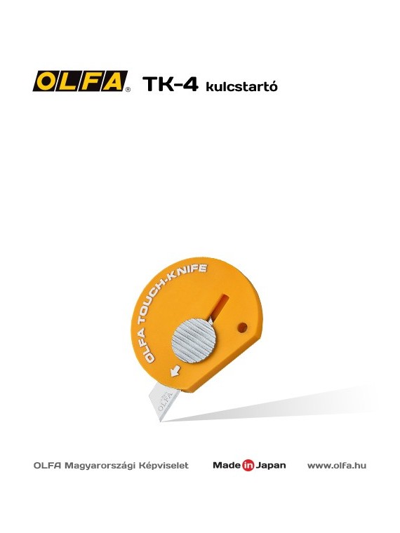 OLFA TK-4