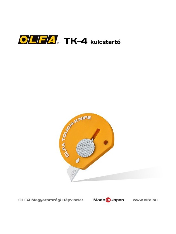 OLFA TK-4