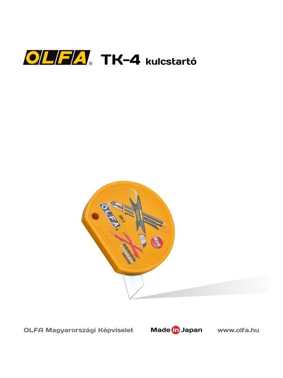 OLFA TK-4