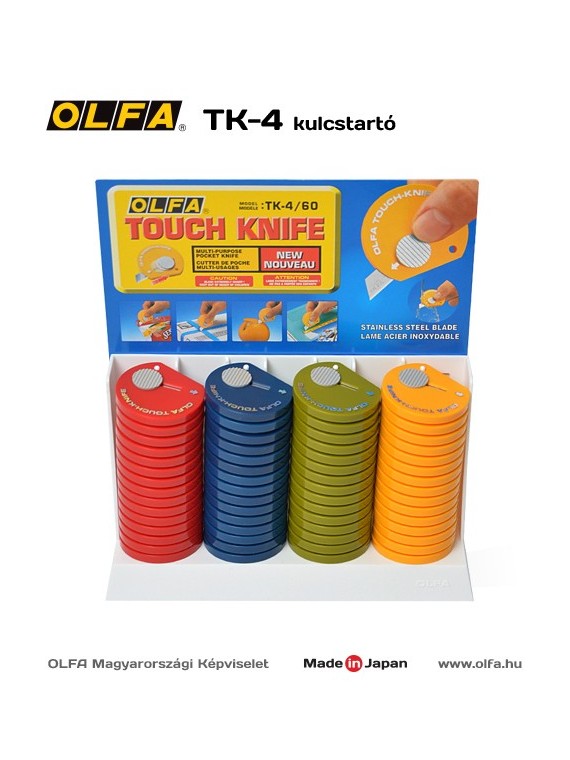 OLFA TK-4