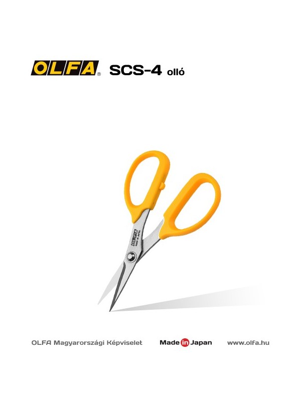 OLFA SCS-4