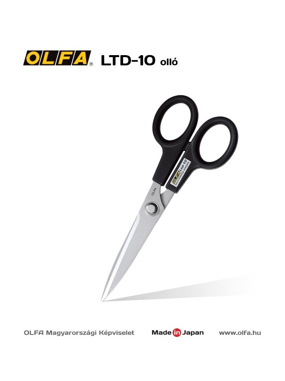 OLFA LTD-10