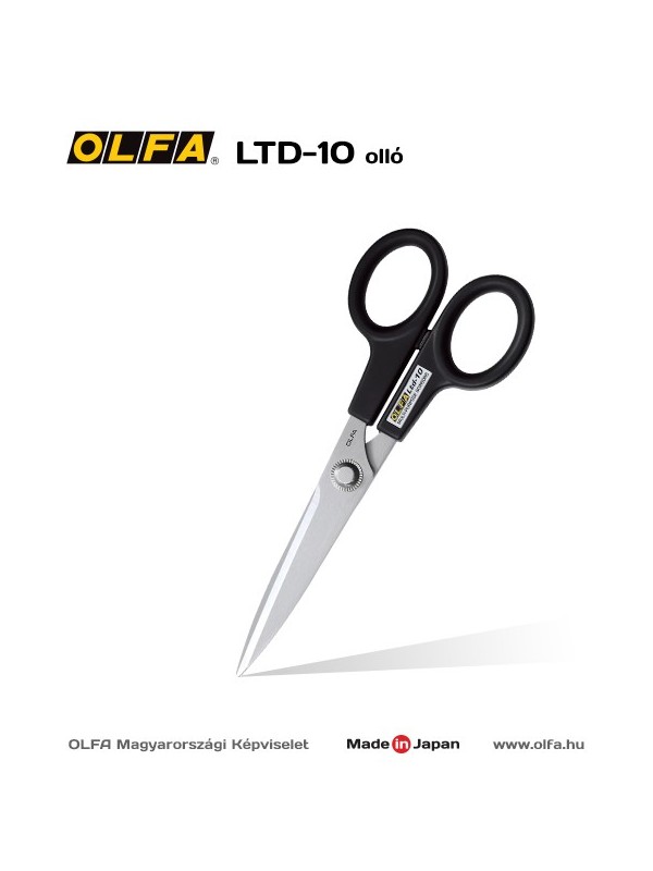 OLFA LTD-10