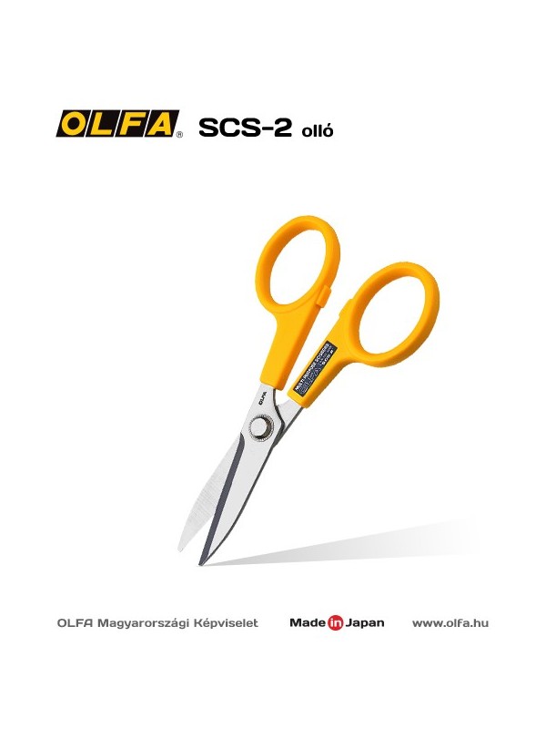 OLFA SCS-2