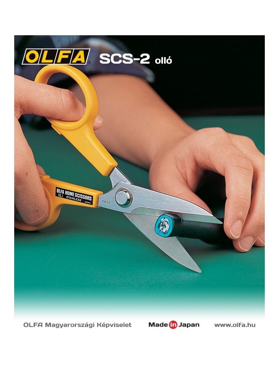 OLFA SCS-2