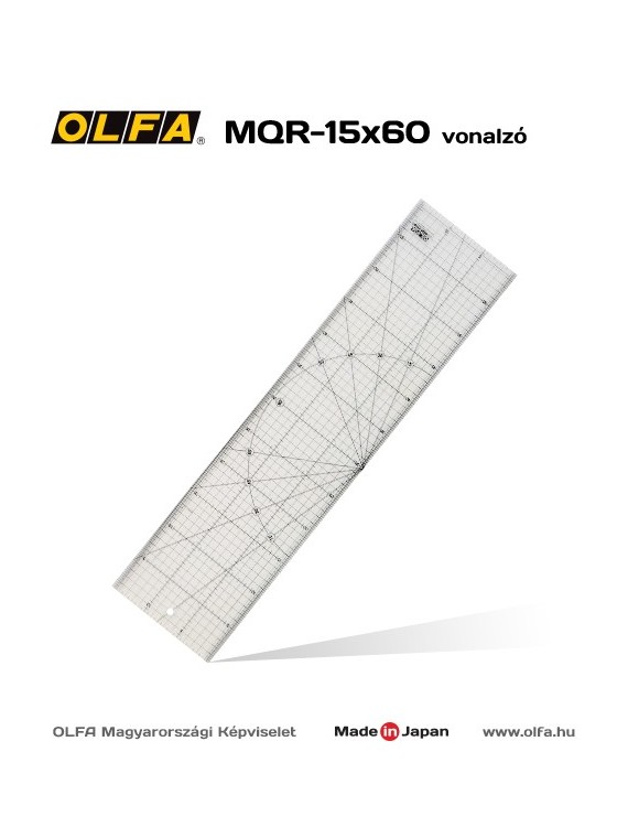 OLFA MQR-15x60