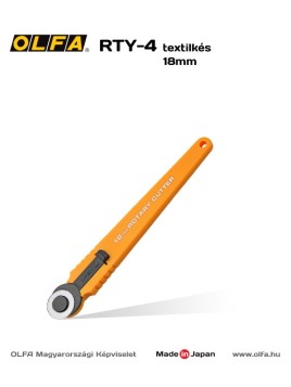 OLFA RTY-4