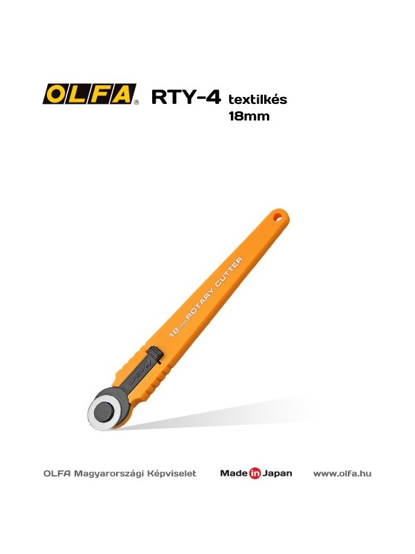 OLFA RTY-4