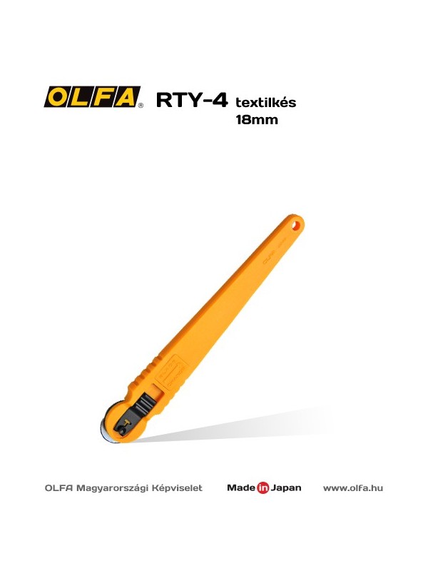 OLFA RTY-4