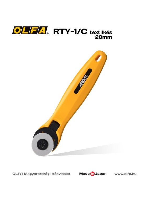 OLFA RTY-1/C