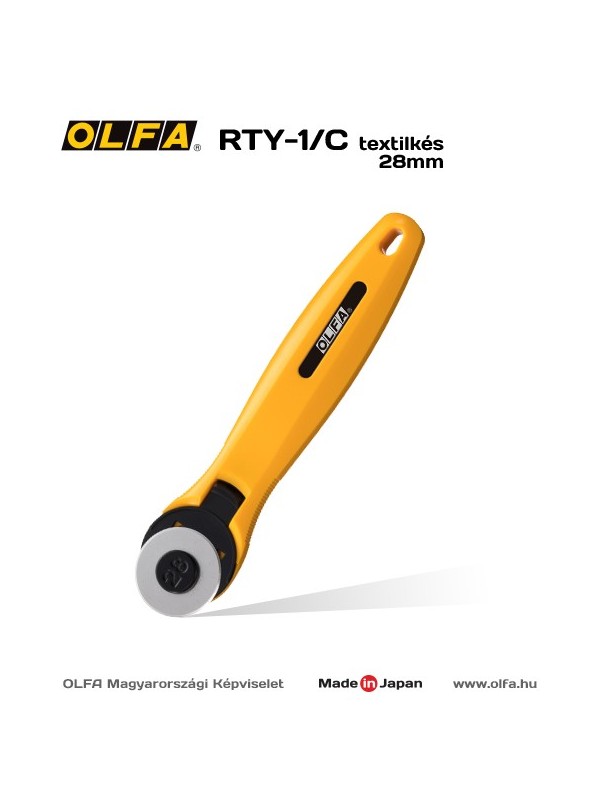 OLFA RTY-1/C