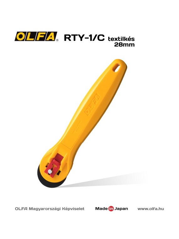 OLFA RTY-1/C