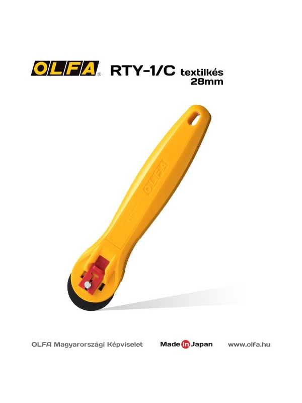 OLFA RTY-1/C