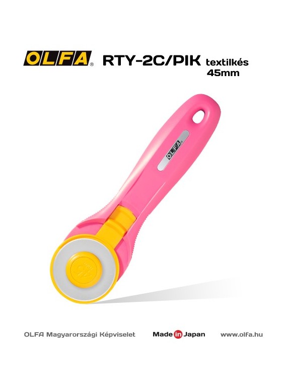 OLFA RTY-2C/Pik