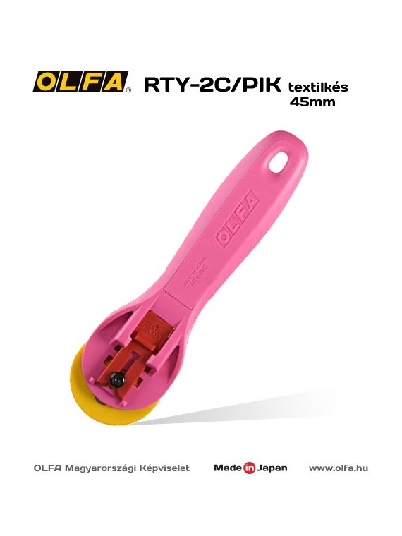 OLFA RTY-2C/Pik