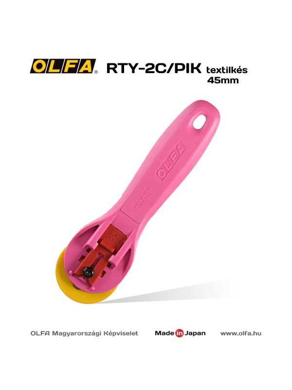 OLFA RTY-2C/Pik