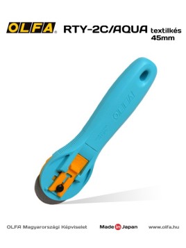 OLFA RTY-2C/Aqua
