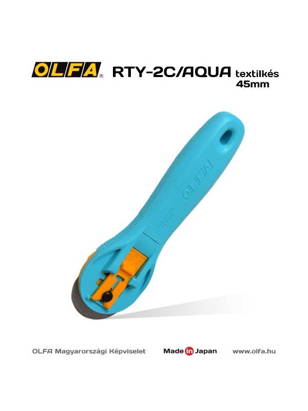 OLFA RTY-2C/Aqua