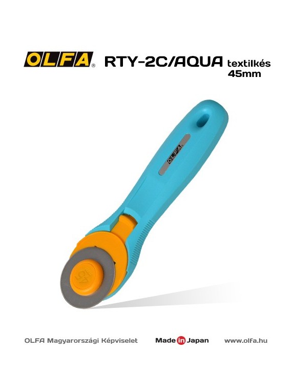 OLFA RTY-2C/Aqua