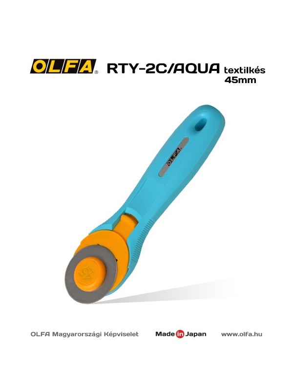 OLFA RTY-2C/Aqua